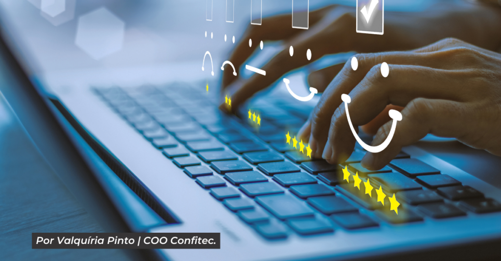 Qual o nosso lugar no futuro?