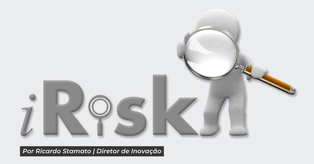 iRisk – Sistema de Gerenciamento de Inspeção de Risco e Sinistro