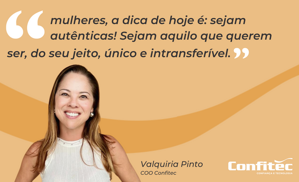 Dia Internacional da Mulher, mais aceitação e menos cobranças!