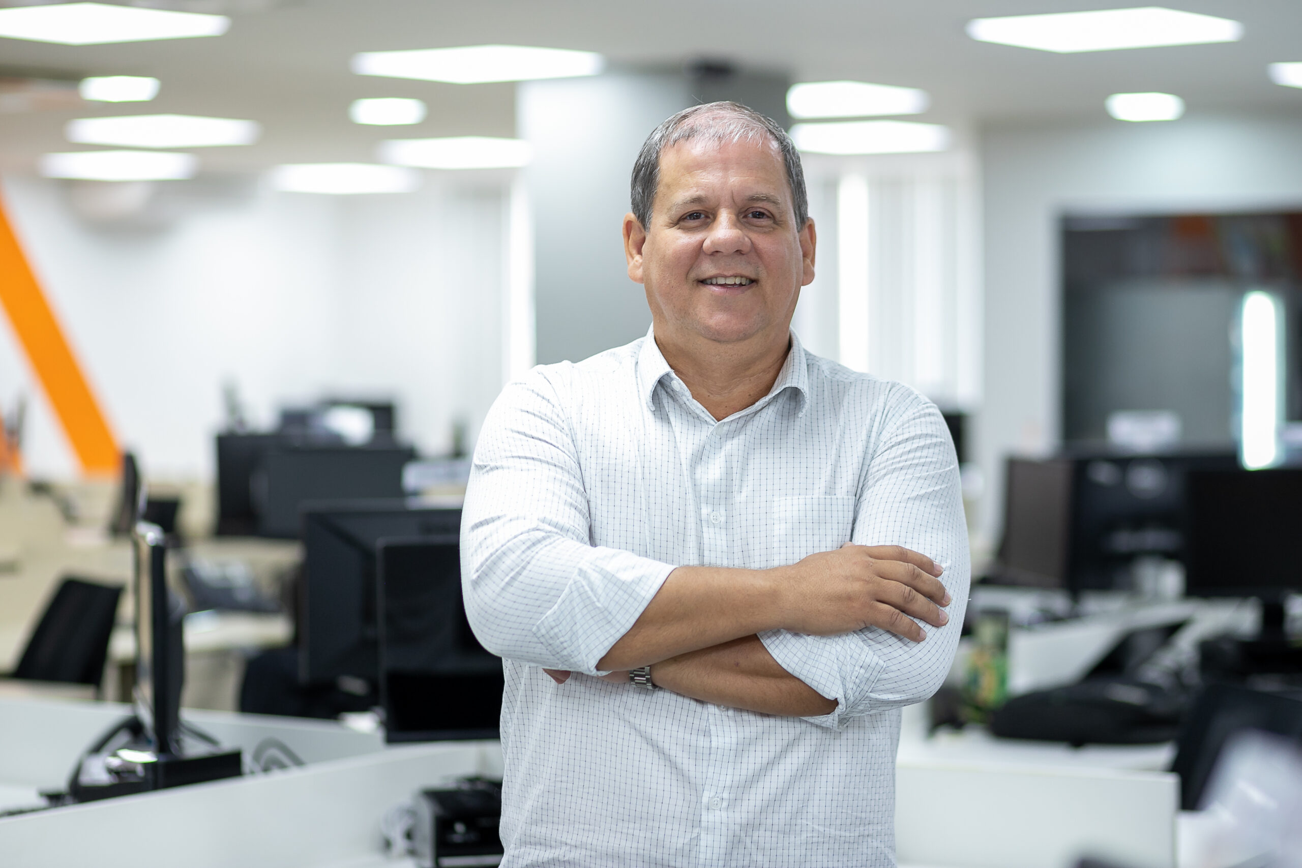 Confiança e Tecnologia