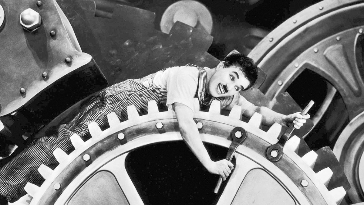 Você sabe realmente o que está fazendo ou prefere se limitar a apertar parafusos?