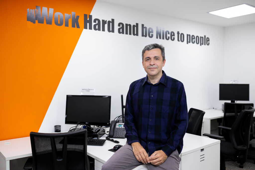 Resiliência, falhas e aprendizados