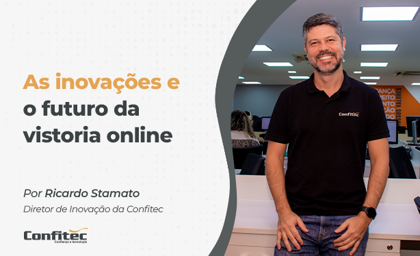 As inovações e o futuro da vistoria online
