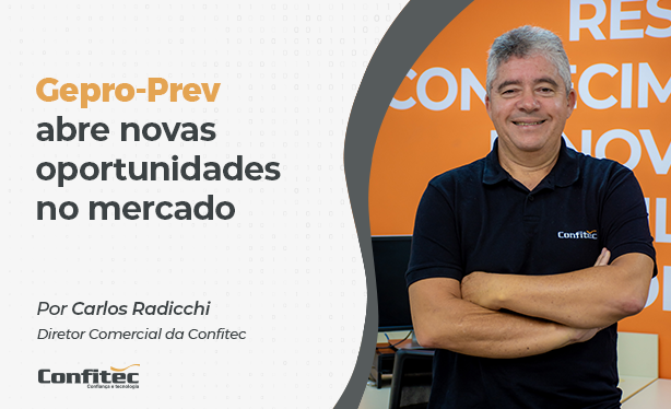 Gepro-Prev abre novas oportunidades no mercado