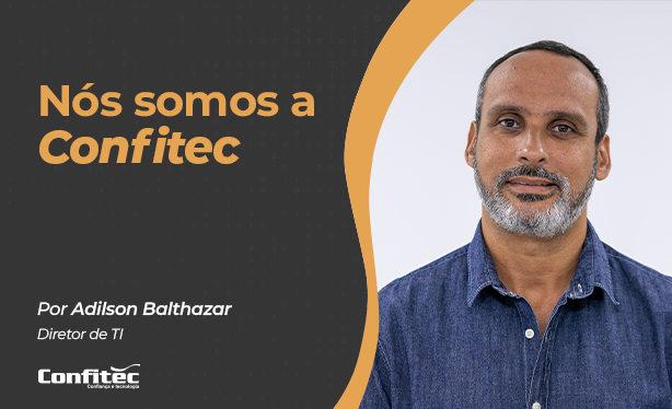 Nós somos a Confitec