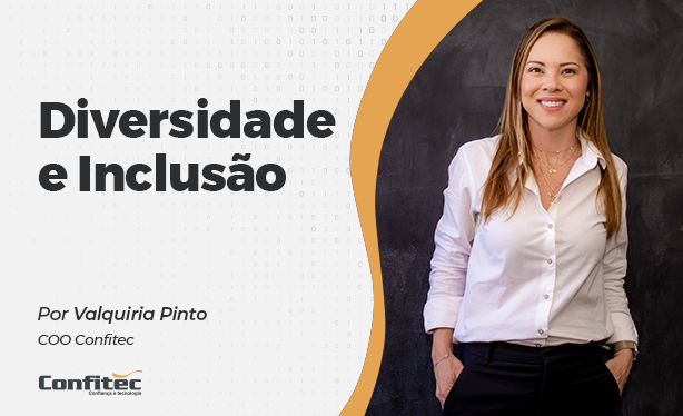 Diversidade e Inclusão