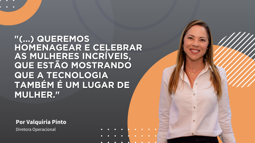 Mulheres na Tecnologia: Desafios e Conquistas em Busca da Equidade