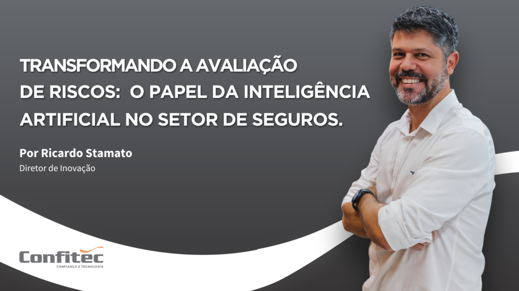 Inteligência Artificial x Riscos