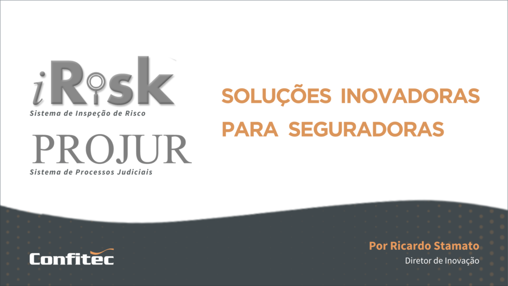 Os avanços da área de inovação da Confitec