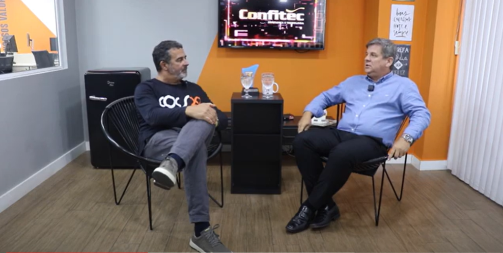 Confitec: Concebida para proteger.