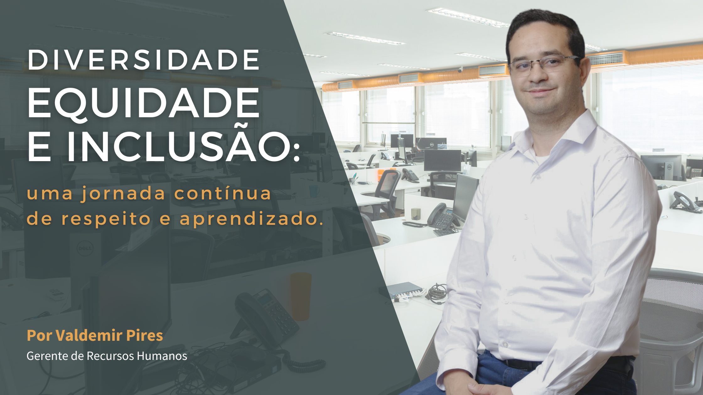 Compromisso da Confitec com a Diversidade no Ambiente de Trabalho