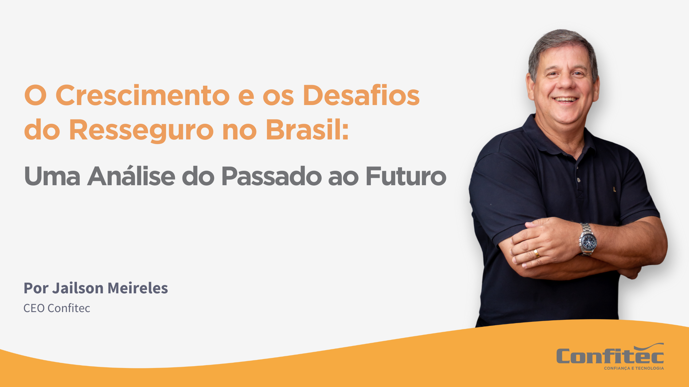 A história do mercado de resseguros no Brasil
