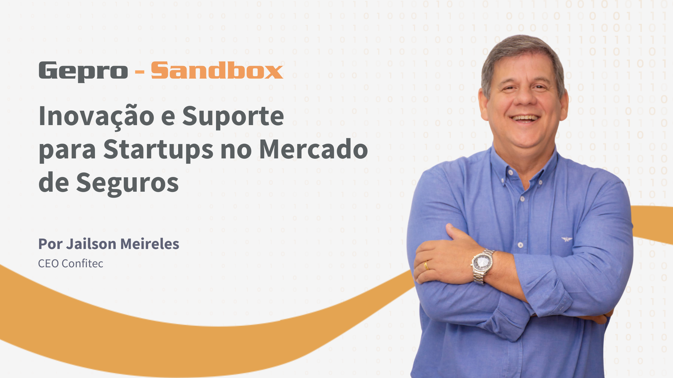 Sandbox e Inovação no mercado de Seguros e Resseguros no Brasil