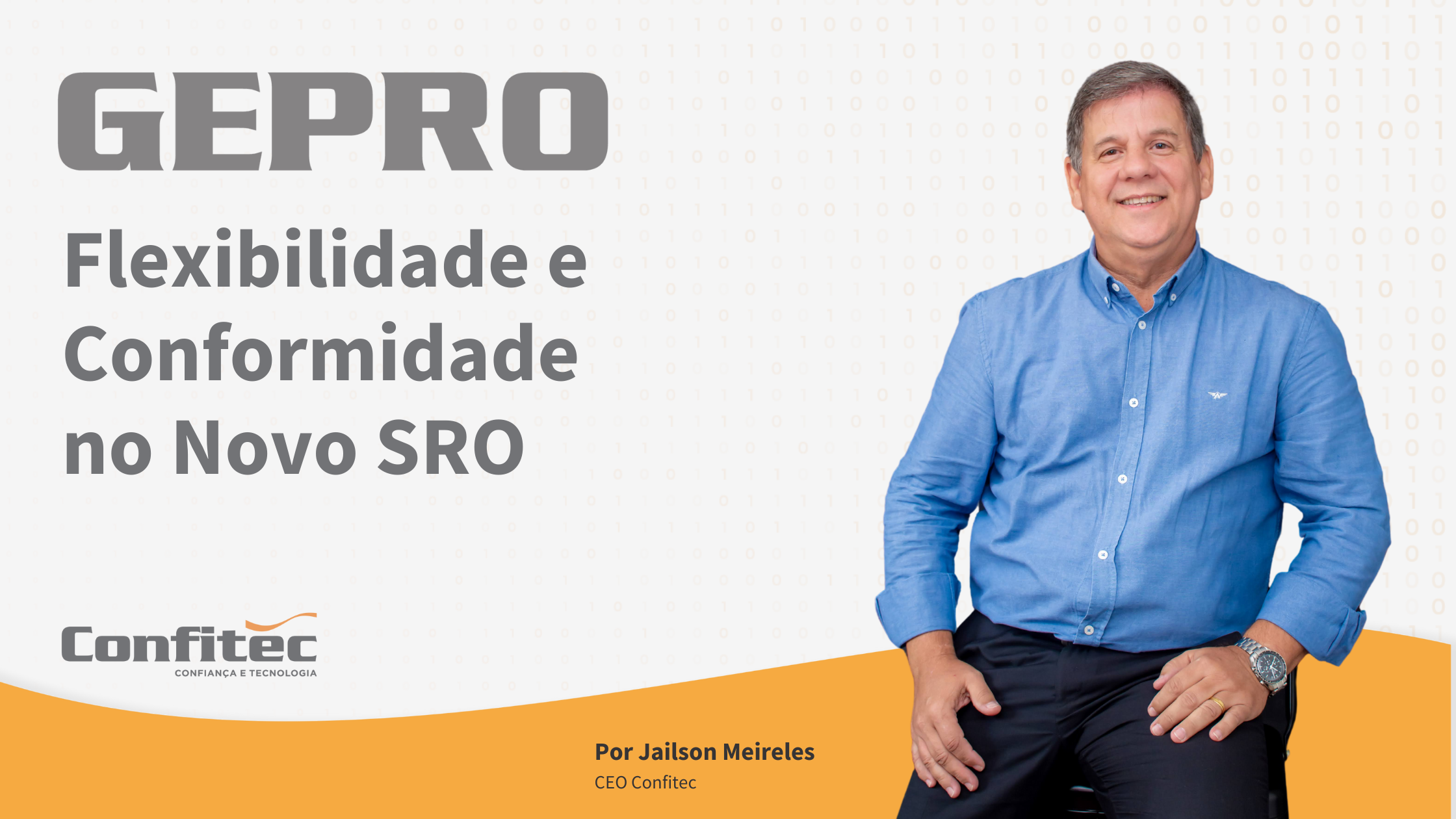 Adequação ao SRO com liberdade de escolha