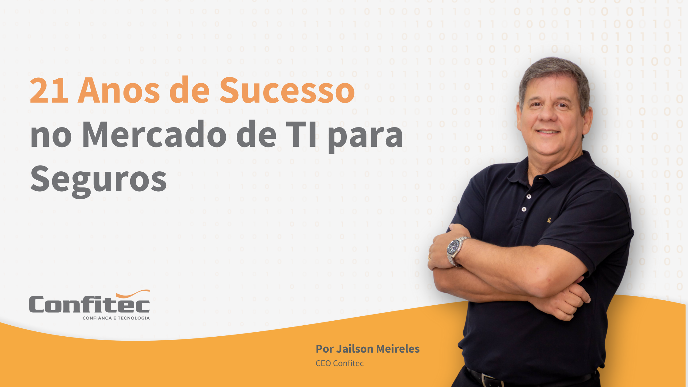 A Importância da confiança, parceria e conhecimento no mercado de Seguros