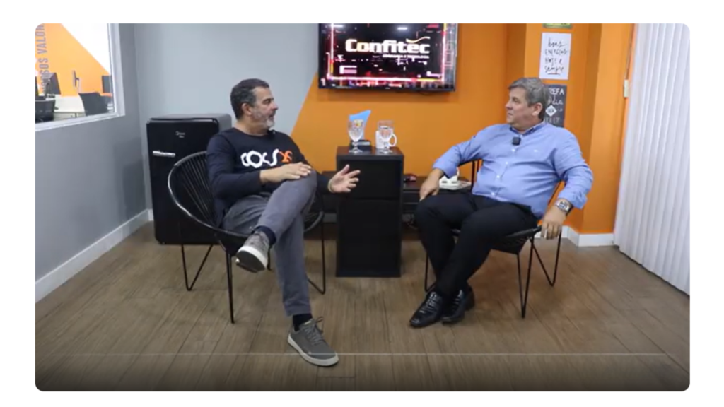 O Avanço Da Implantação do SRO no Mercado