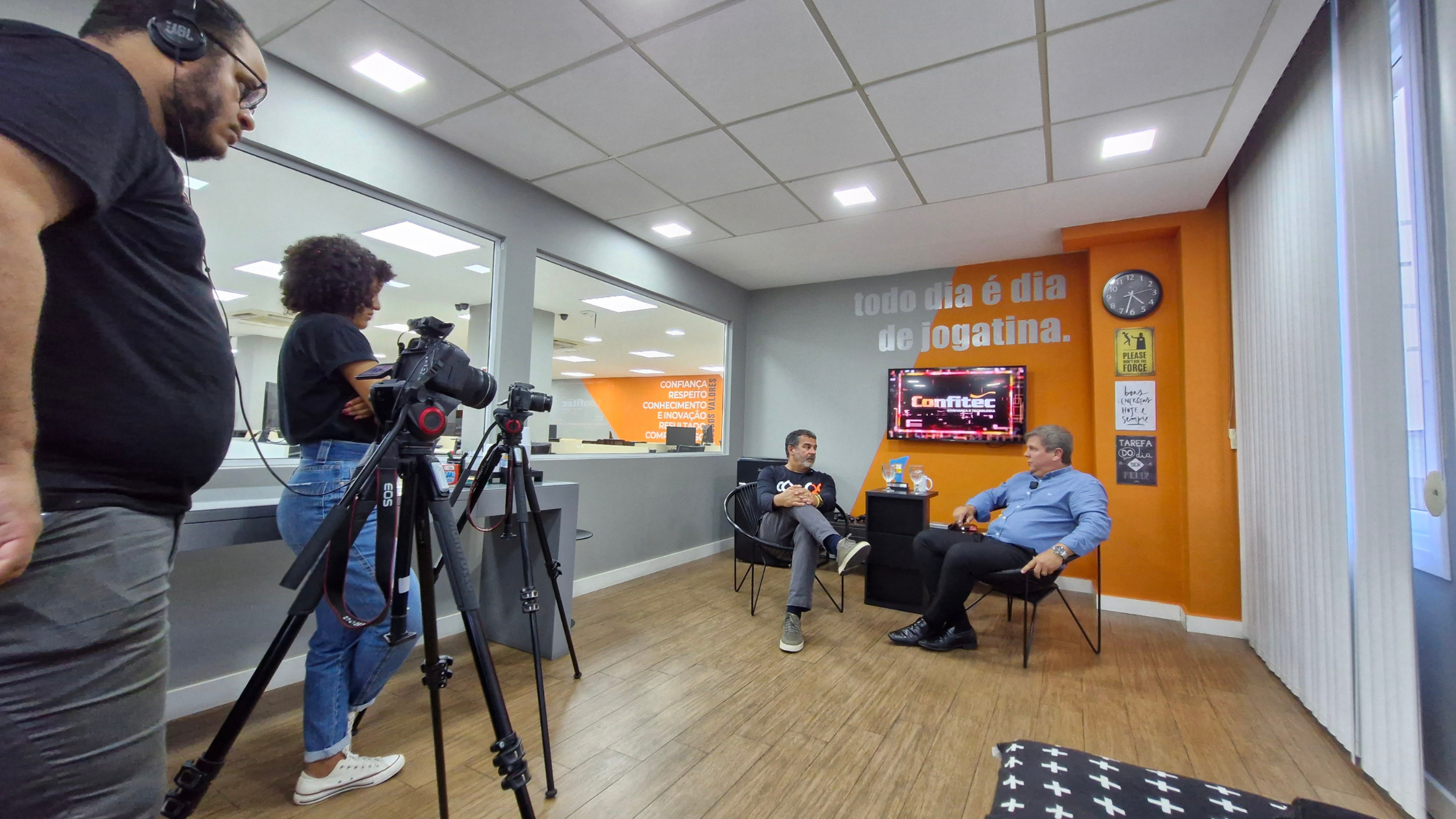 A Incursão Da Confitec Na IA Para Revolucionar O Mercado De Seguros