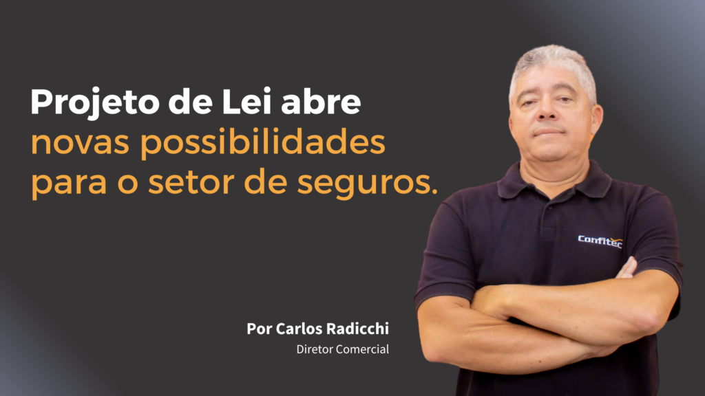 Novo horizonte para as operações de seguros realizadas por cooperativas