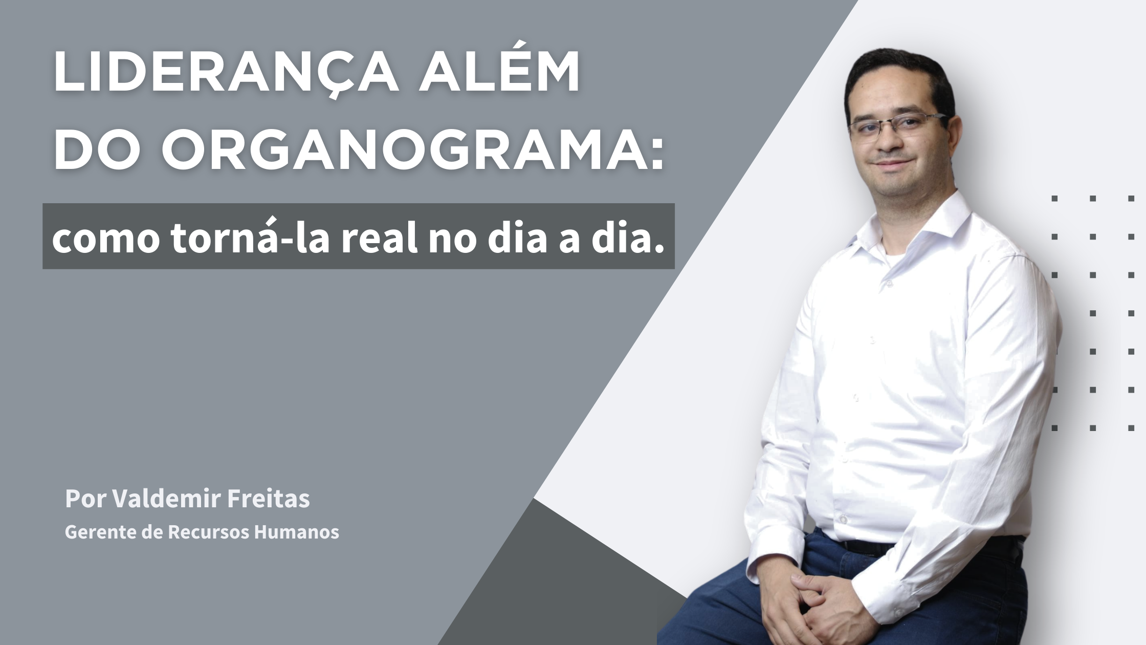 GPS da Liderança: Como Estamos Transformando a Gestão de Pessoas na Confitec