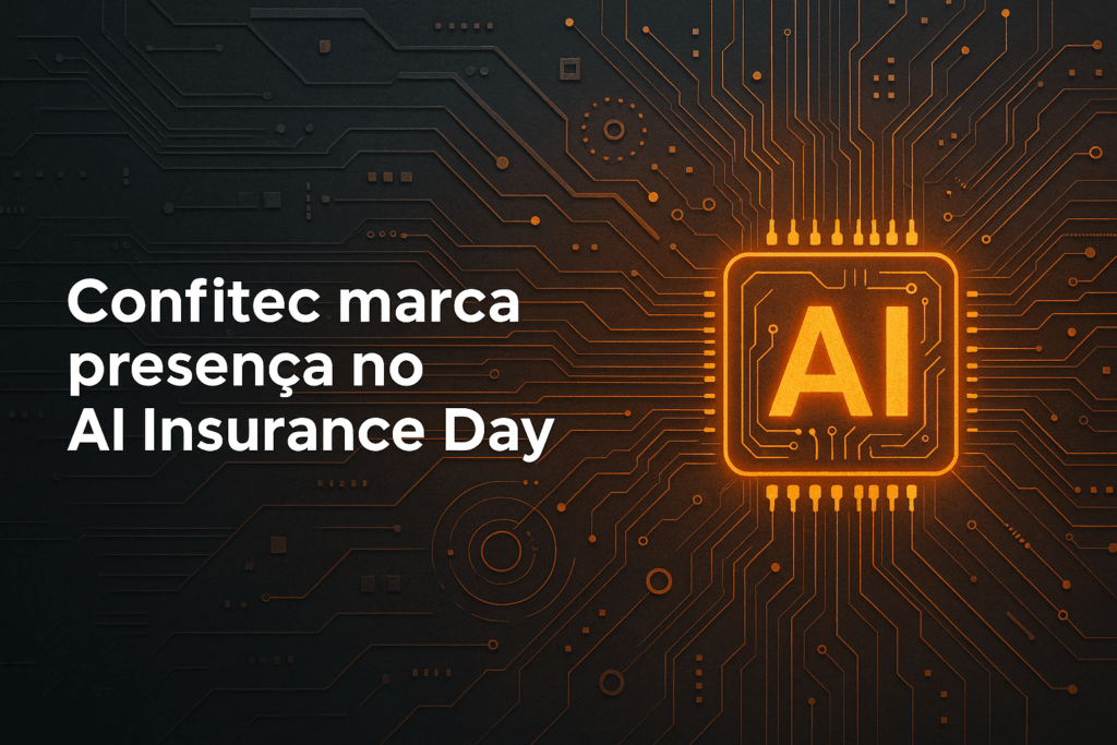 IA no mercado de seguros: o futuro chegou!
