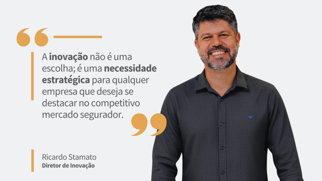 Viva a inovação! 💡