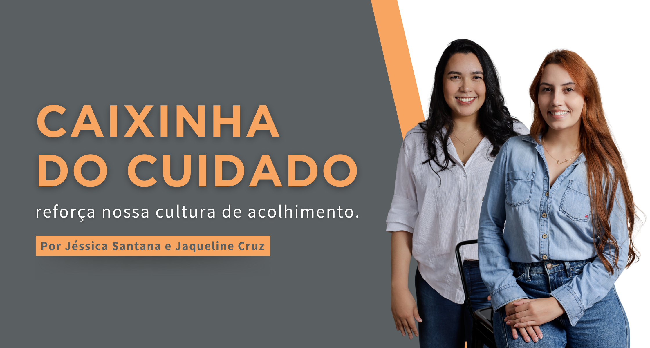 De um gesto de empatia a uma política de bem-estar