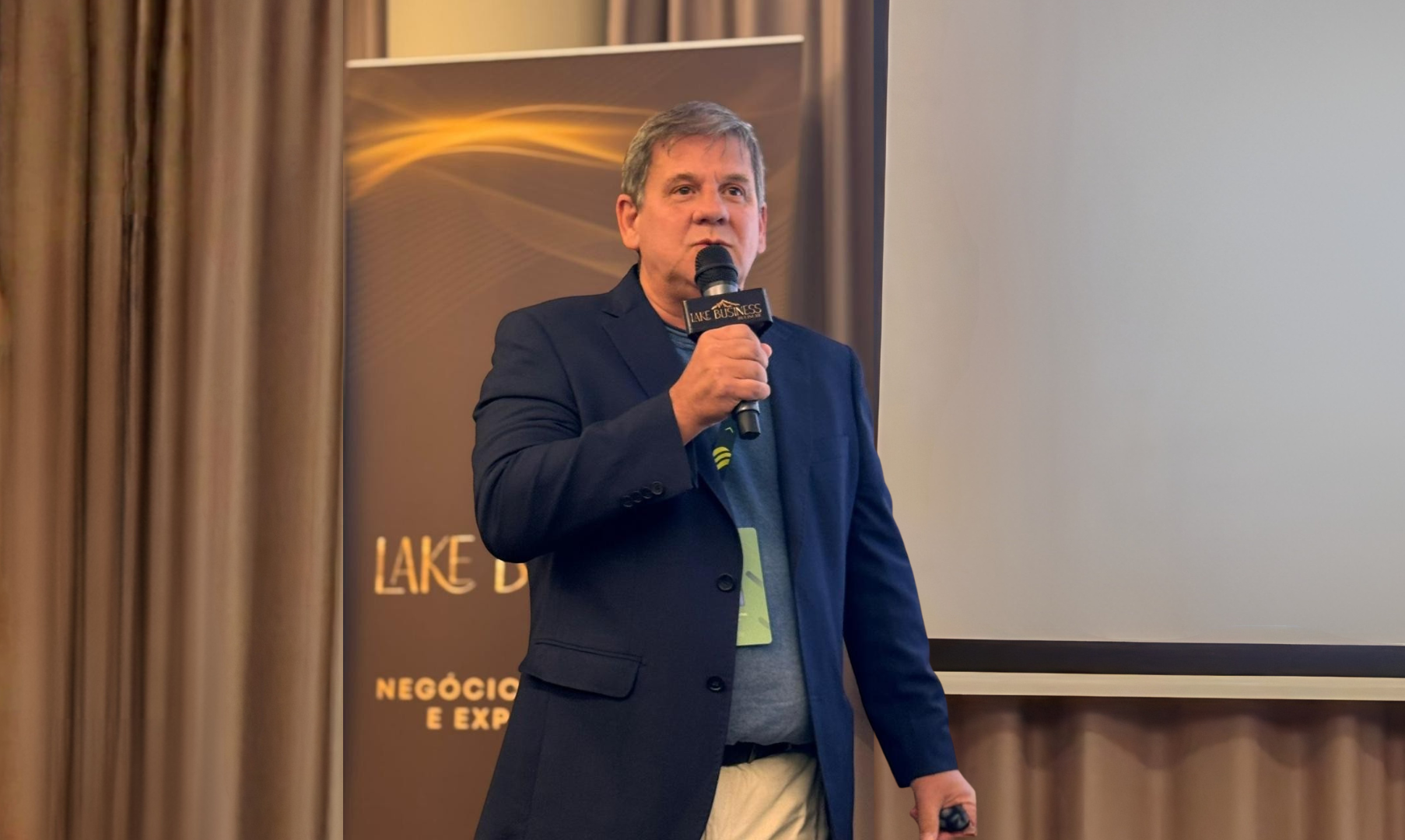 Um diálogo global sobre o futuro do mercado de seguros