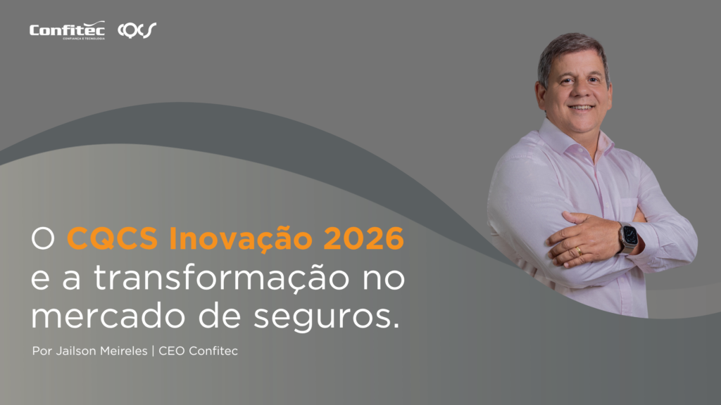 O CQCS Inovação 2026 e a transformação no mercado de seguros